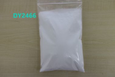 Resina de acrílico de acrílico sólida del polímero de la resina DY2466 para las tintas de impresión del PVC CAS No. 25035-69-2